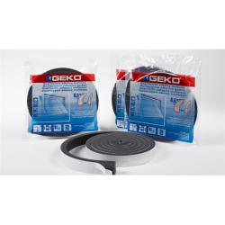 GEKO Tömítő PVC hab 17x17mm 6,5 m (3435895)