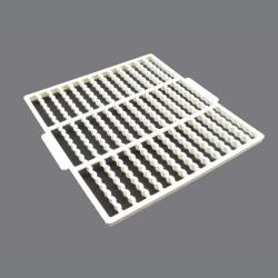 Tésztakiszúró rács (13258)