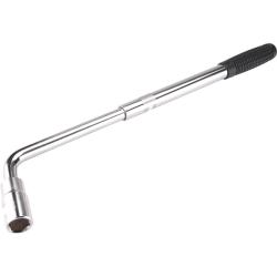 Extol Premium kerékkulcs L-típusú, 1/2