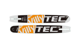 Villager VI18-58BK095 vezetőszár, 45cm, 325, 1.5mm, 36 fog (076081)