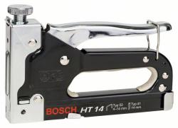 Bosch Kézi tűzőgép HT 14 (0603038001)