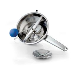 Paradicsompasszírozó 20 cm (16561)