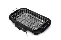 Well barbecue asztali grill (BBQ-ECS03)