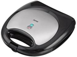 MPM szendvicssütő 700 W, inox (MOP-29M)