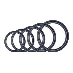 SAL gumiszegély, 165mm SG 16