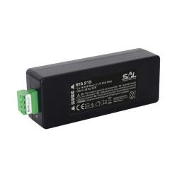 SAL BT vevő Stereo Audio erősítővel (BTA 215)