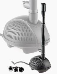 Pontec PondoVario 1000 szökőkút szivattyú (260630 - 56719)