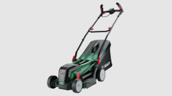 Bosch UniversalRotak 2x18V-37-550 akkumulátoros fűnyíró (akku nélkül) (06008B9E01)