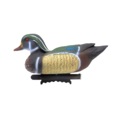 Ubbink Állatfigura hím Carolina kacsa 31 cm (1382516)