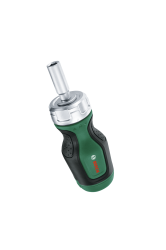 Bosch racsnis marokcsavarhúzó 6 bittel (1600A027PK)