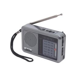 SAL RPC6CH mini zsebrádió
