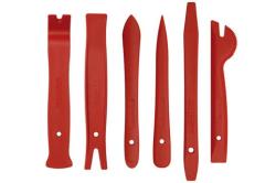 Yato kárpit leszedő készlet, 6 részes (YAT-0837)