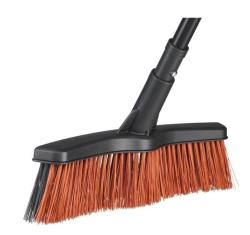 Fiskars Solid univerzális kültéri seprű fej 