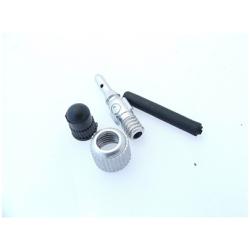 Kerékpár szelepgarnitúra DUNLOP (8920213)