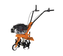 Villager VTB 380 benzinmotoros rotációs kapa (82499)