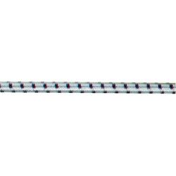 Gumikötél d=6 mm (5 fm) (3770011)