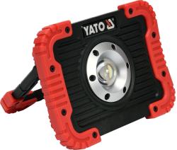 Yato tölthető LED reflektor (YAT-81820)