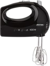 MPM kézi mixer fekete, 400W (MMR-24)