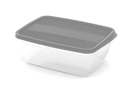 Curver Vedo szögletes ételtároló 2L (256430)