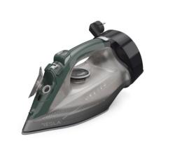 Tesla IR510GR kerámia talpas gőzölős vasaló, 2600W