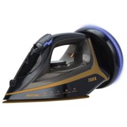MPM vezeték nélküli vasaló 2600W, fekete (MZE-26)