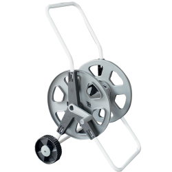 Tömlőkocsi fém 3/4