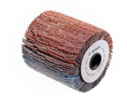 Bosch Lamellás henger 60mm Szemcseméret: 80 (1.600.A00.14V)