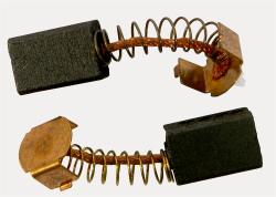 Szénkefe 8893022 mini körfűrészhez 2db/csomag (8893022C)