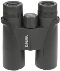 Dörr Paco 10x42 tetőélprizmás binokuláris távcső, vízálló, fekete (D533501)