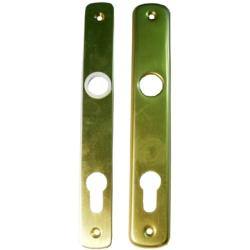 SB portálcím cilinderlyukas F2 (1 pár) (3986619)