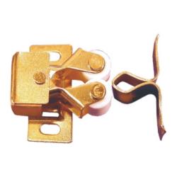 Csappantyú külső görgős rezezett (3220725)