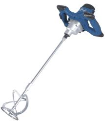 Scheppach keverőgép építőanyagokhoz (PM 1200)