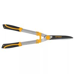 WORKSITE sövényvágó olló, 630mm (WT6004)