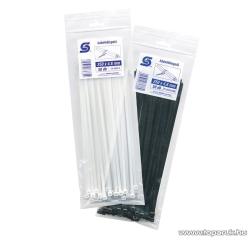 SAL Kábelkötegelő, 100 x 2,5 mm (CT 100/2,5)