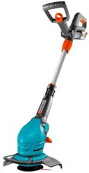 Gardena EasyCut akkumulátoros fűszegélynyíró Li-18/23 R, 18 V, akkumulátor nélkül (9823-55)
