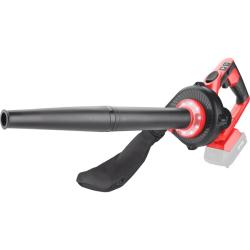 Extol Premium akkus lombszívó Share20V, 20V, Li-ion, akku és töltő nélkül (8891877)