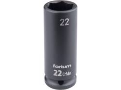 Fortum gépi dugófej 1/2