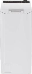 Haier THASN476TM4-S felültöltős mosógép, 7kg