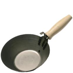 Kőműves serpenyő 180 mm (10303)