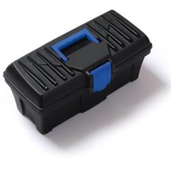 Szerszámosláda 400x200x186mm (5982203)