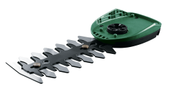 Bosch Multi-Click bokorvágó kés (ISIO) (F016800617)