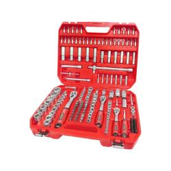 Extol Premium racsnis dugókulcs készlet 172 db 1/4