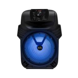 SAL party hangdoboz, digitális kijelzővel (PAR20BTC)