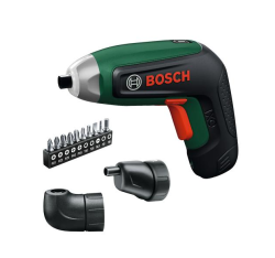 Bosch IXO 8 Basic akkus csavarhúzó készlet (06039G4001)