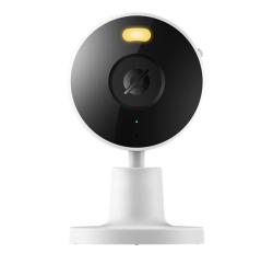 Xiaomi Smart Camera C100 beltéri biztonsági kamera (128°-os, HD, éjjellátó, mozgásérzékelés, 1440p)