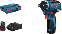 Bosch GSR 12V-35 HX akkus csavarozó (06019J9100)