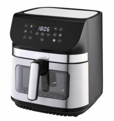 Hauser AFD-918 forrólevegős sütő 9L