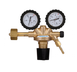 Iweld Dynareg 300 Inert nyomáscsökkentő 300/50bar W30x2 (5DRGINERT30050)