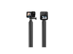 GoPro Carbon Fiber Extension Pole állítható kamera tartó, 2,7m (AGXTM-002)