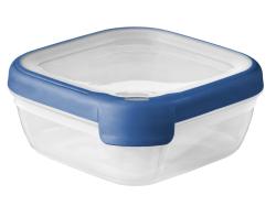 Curver Grand Chef négyszögletes ételtároló 0,75L (252968)